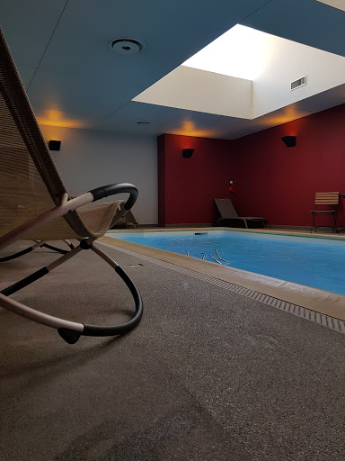 Photo de KinéÔspa - Reims