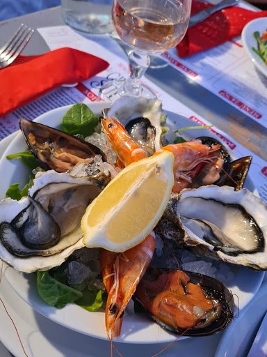 Hôtel Restaurant Le Grand Sud - Thumbnail
