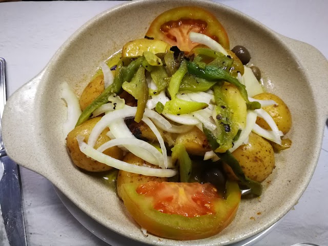 Flor de Bragança