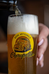 Photo n°22 de Lusitalia Pont Sainte Maxence à Pont-Sainte-Maxence (Pizzeria)