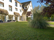Résidence Les Rives d'Or - emeis à La Couture-Boussey