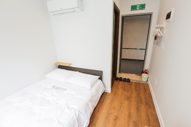 彼得猫酒店仁寺洞店 Petercat Hotel Insadong