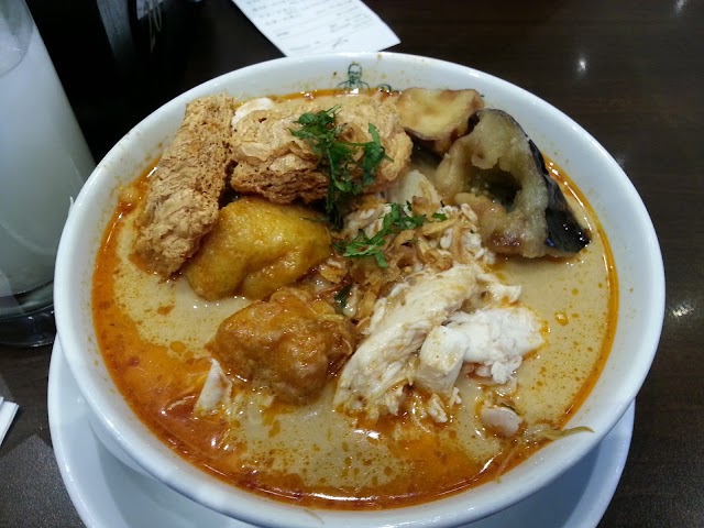 PappaRich