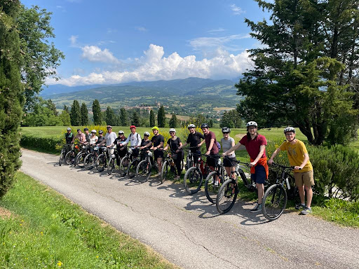E-bike Tuscany Tour - Thumbnail