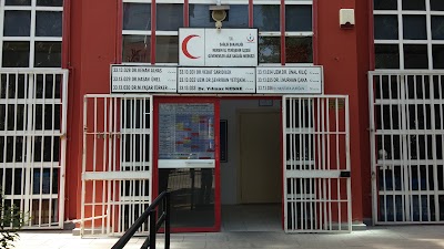 Photos of G&uuml;venevler Family Health Center