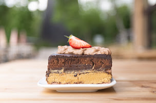 Photo n°43 de Restaurant Viaduc de la Souleuvre à Souleuvre en Bocage (Séminaire)