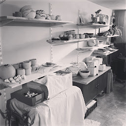 Photo n°14 de Atelier CERAMIKAMEL à Canohès (Atelier d'art)