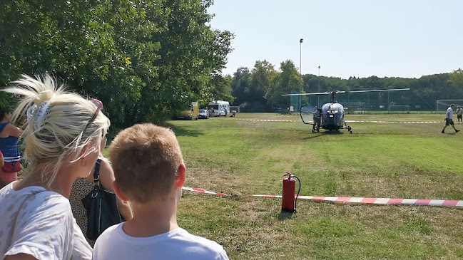 Agárdi Parkerdő Sport- és Szabadidőközpont - Gárdony