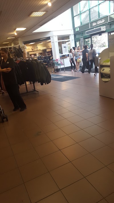 Photos of Primark Carlow
