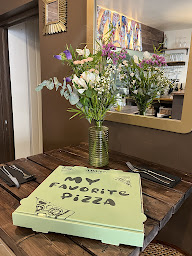 Photo n°14 de Amanti Pizzeria à La Rochelle (Pizzeria)