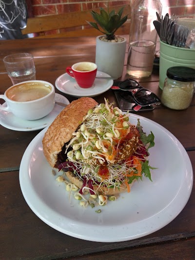 Photos of The Tea Club Cafe
