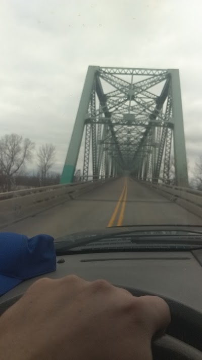 Cairo Mississippi River Bridge