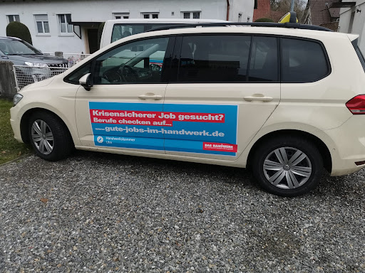 TAXI AM FEDERSEE Bad Buchau, Inh. Eva Baumeister - Thumbnail
