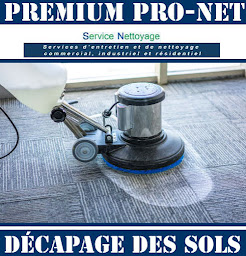 Photo n°14 de Premium Pro-net à Carpentras (Service de ménage)
