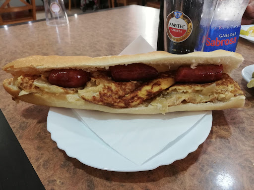 Ca'pastilla - Visual