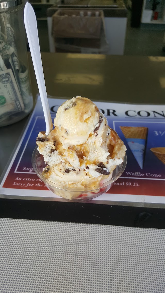 Handel's Homemade Ice Cream