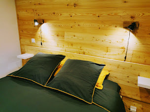 Photo n°48 de La Maison du Petit Bois à Saint-Martin-Vésubie (Gîte)