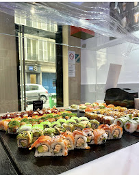 Photo n°16 de Salaheyo à Paris (Restaurant japonais)