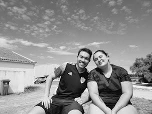 Photo n°1 de ASPC BADMINTON (Angers - Les ponts de cé) à Les Ponts-de-Cé (Club de badminton)