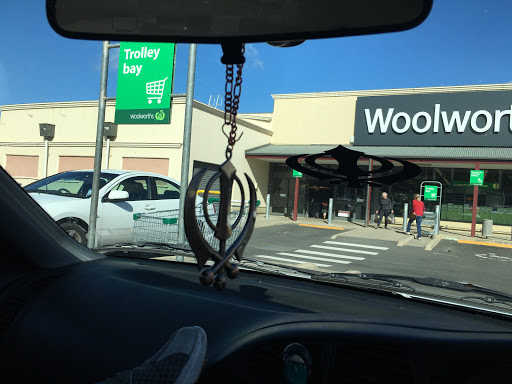 Woolworths Yass - Thumbnail