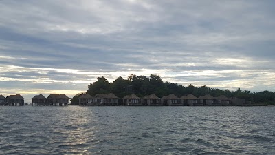 Photos of Koh Oun