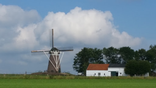 Bouwbedrijf Th. Hansen - Thumbnail