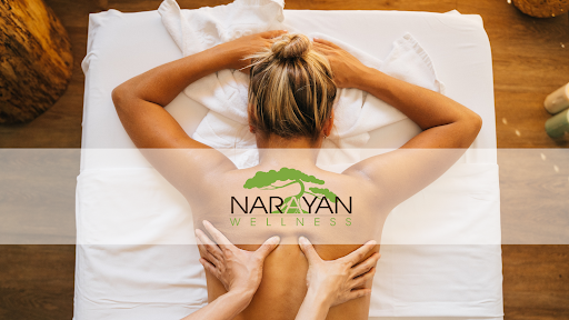 Narayan Wellness - Visual