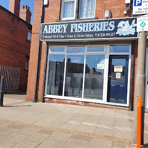 Abbey Fisheries photo