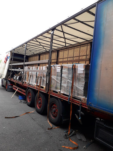 Transporte Schrenk GmbH