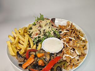 Photo n°6 de French Touch à Nîmes (Restaurant familial)