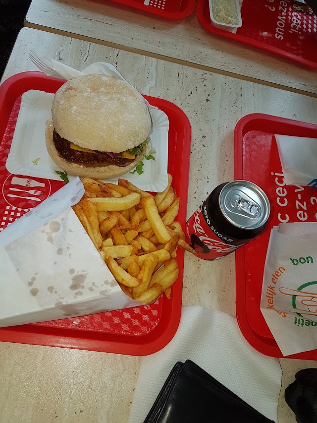 Chez Flo
