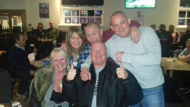 Sunny's Bar