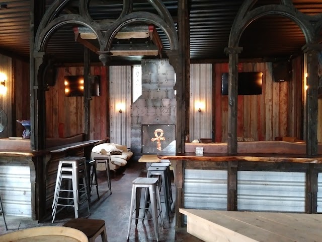 Mortals Key Brewing Company