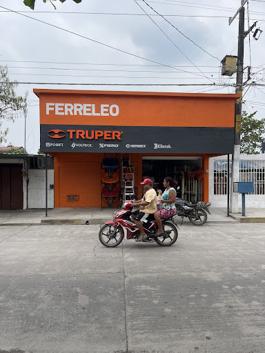 FERRE LEO SUCURSAL LUIS CORRO