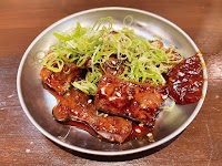 串カツ酒場 十福神