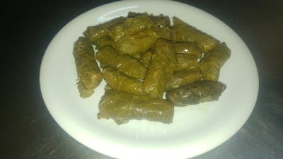 Photos of Restaurant "Kosmas"