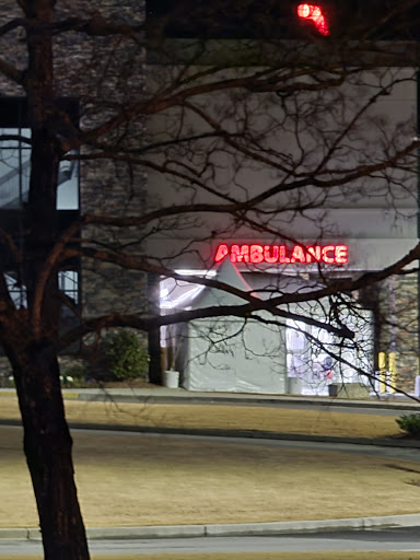 Tanner Medical Center/Villa Rica: Emergency Room Gallery - United States