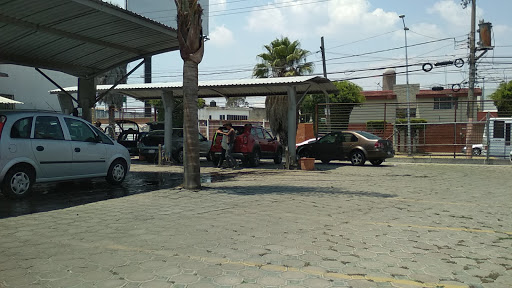 Lavado de Auto GAAMAR Gallery - Mexico