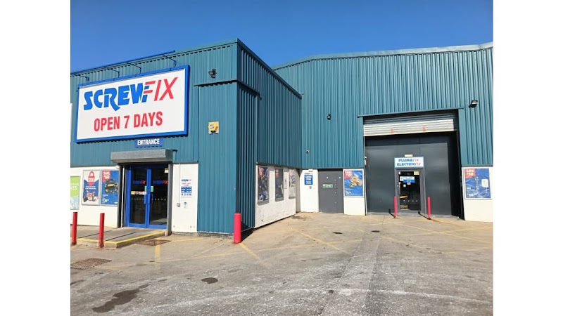 Screwfix Aberdeen - Torry photo 3