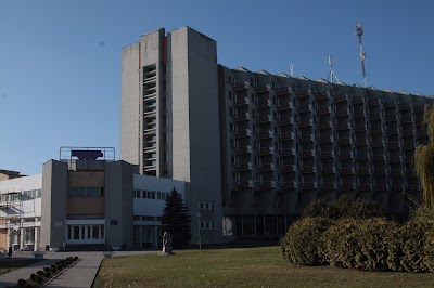 Photos of "Prypiać" Hotel
