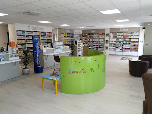 Photo n°3 de Pharmacie Besson Kuntzmann à Langeac (Magasin de matériel médical)