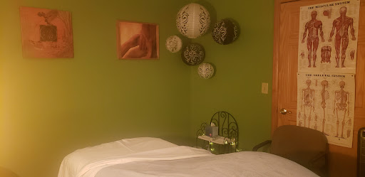 Ronda Dowd Massage Therapy - Thumbnail