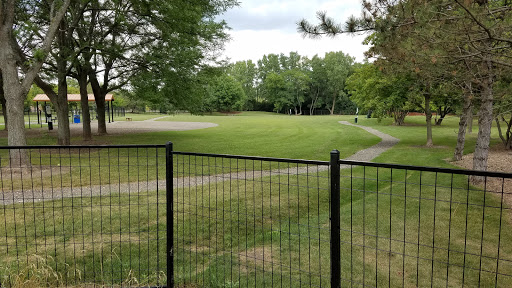 Northbrook Dog Park - United States