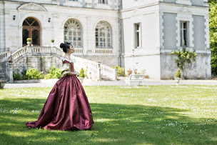 Photo n°1 de L'Aiguilleuse Atypique à Meung-sur-Loire (Couturier)