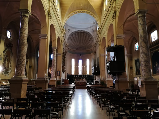 Chiesa dei SS. Michele Arcangelo e Pietro Apostolo - Thumbnail