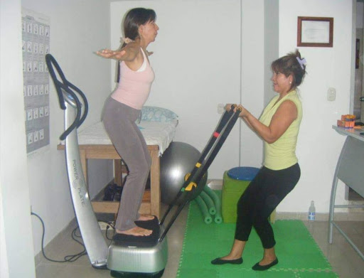 FISIOTERAPIA Domiciliare-Dott.ssa PAULA GOMEZ,Scritta All'Albo dei Fisioterapisti - Italy