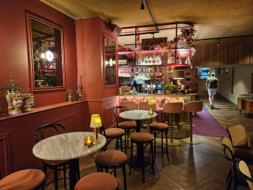 Tante Tilly - Thumbnail