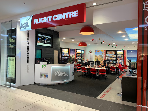 Travel Money NZ Queensgate - Thumbnail