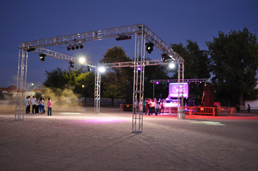 Fc Sound Iluminación y sonido. - Thumbnail