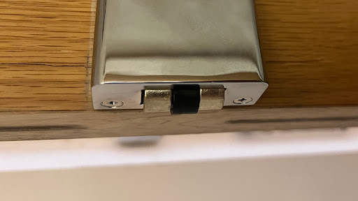 Taurus Locks - Visual